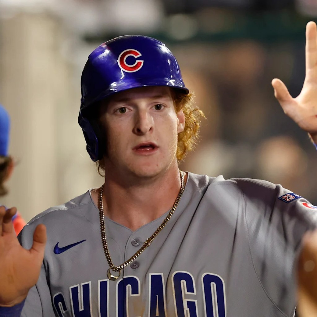 Chicago Cubs Updates: Taillon, Tucker, Happ, Caissie, and Shaw News and Insights Chicago Cubs Updates: Taillon, Tucker, Happ, Caissie, and Shaw News and Insights