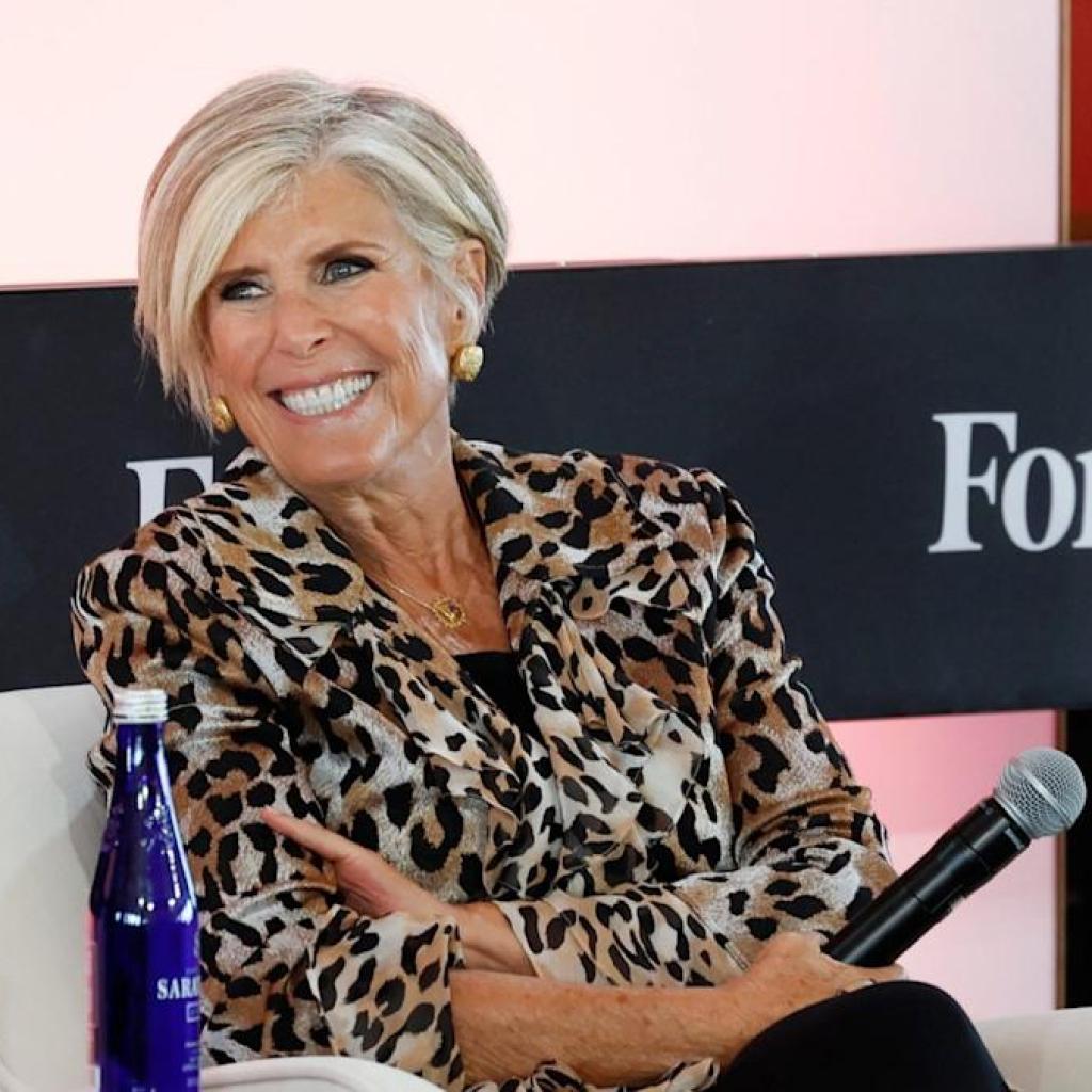 Struggling to Make Ends Meet? Check Out Suze Orman’s 5 Essential Money-Saving Strategies