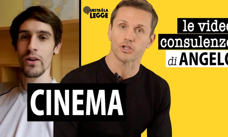 CINEMA: can I bring food from home? | adv. Greek Angel CINEMA: can I bring food from home? | adv. Greek Angel