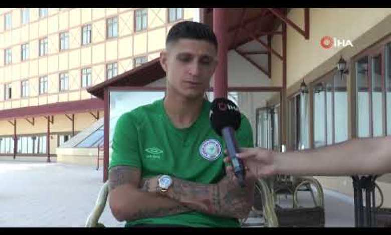 Benhur Keser: Es erwartet uns eine Liga, die noch schwieriger ist als die Super League Benhur Keser: Es erwartet uns eine Liga, die noch schwieriger ist als die Super League