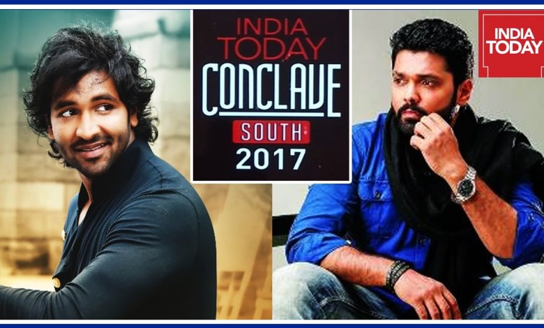Debatte zwischen tamilischem Kino und südregionalem Kino | India Today Südkonklave | Höhepunkte Debatte zwischen tamilischem Kino und südregionalem Kino | India Today Südkonklave | Höhepunkte