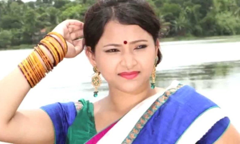 Swetha Basu enthüllt den Sexbetrug im Telugu-Kino – RedPix 24×7 Swetha Basu enthüllt den Sexbetrug im Telugu-Kino – RedPix 24×7