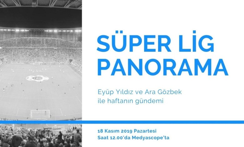 Super League-Panorama: Die EURO 2020 ist abgeschlossen, wir kehren in die Super League zurück Super League-Panorama: Die EURO 2020 ist abgeschlossen, wir kehren in die Super League zurück