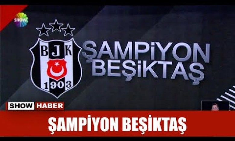 Meister Besiktas Meister Besiktas