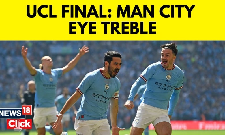 Champions-League-Finale 2023 | MUEFA Champions League-Finale | Man City gegen Inter Mailand | Neuigkeiten18 Champions-League-Finale 2023 | MUEFA Champions League-Finale | Man City gegen Inter Mailand | Neuigkeiten18