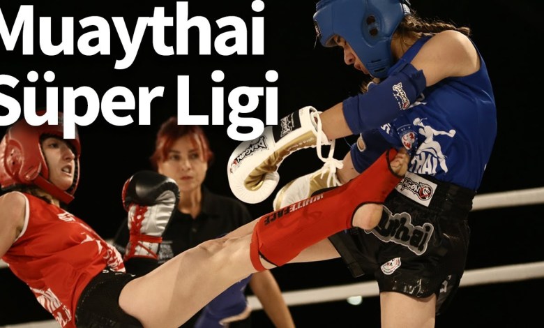 Es wurden Endspiele der 6. Etappe der Muaythai Super League und der 1. Gruppe ausgetragen Es wurden Endspiele der 6. Etappe der Muaythai Super League und der 1. Gruppe ausgetragen