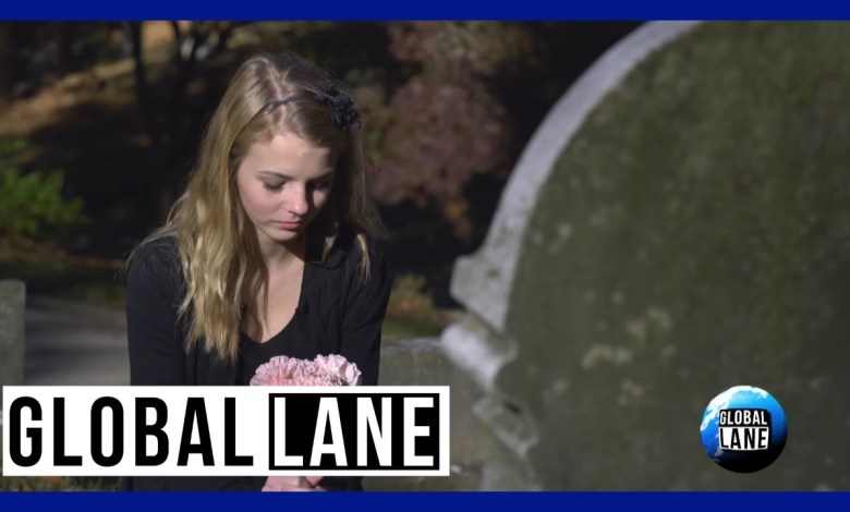 Junge Menschen fallen tot um | The Global Lane – 6. April 2023 Junge Menschen fallen tot um | The Global Lane – 6. April 2023