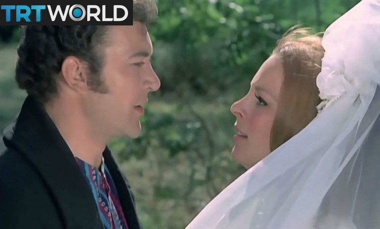 Revisiting Turkey’s ‚cinema of sentiment‘ Revisiting Turkey’s ‚cinema of sentiment‘