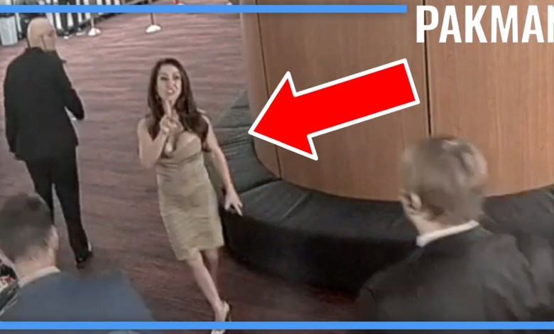 DEmütigend: Lauren Boebert wurde aus dem Kino geworfen, weil sie rauchte und „Störung verursachte“ DEmütigend: Lauren Boebert wurde aus dem Kino geworfen, weil sie rauchte und „Störung verursachte“