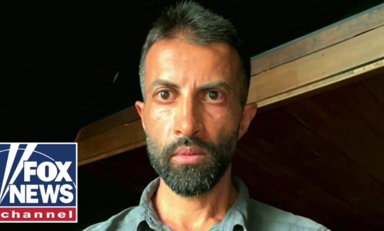 Sohn des Hamas-Führers: Die USA könnten dadurch den Dritten Weltkrieg verhindern Sohn des Hamas-Führers: Die USA könnten dadurch den Dritten Weltkrieg verhindern