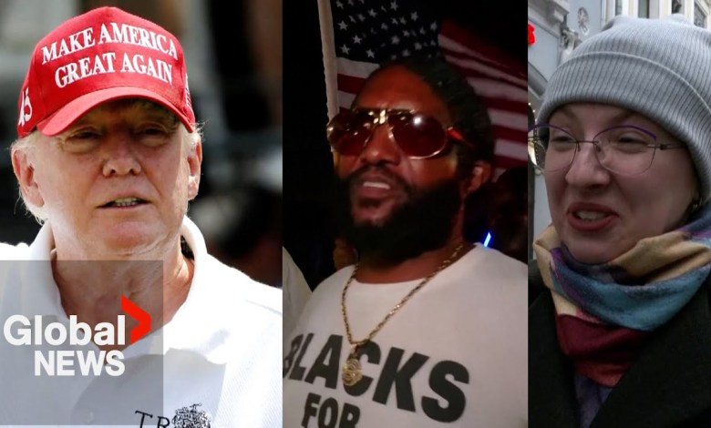 Trump indictment: US, world react to charges laid against ex-president Trump indictment: US, world react to charges laid against ex-president