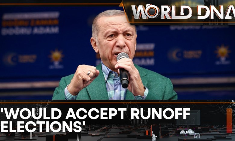 Wahl in der Türkei 2023: Erdogan akzeptiert Stichwahl, Wahlen finden am 28. Mai statt | Welt-DNA Wahl in der Türkei 2023: Erdogan akzeptiert Stichwahl, Wahlen finden am 28. Mai statt | Welt-DNA