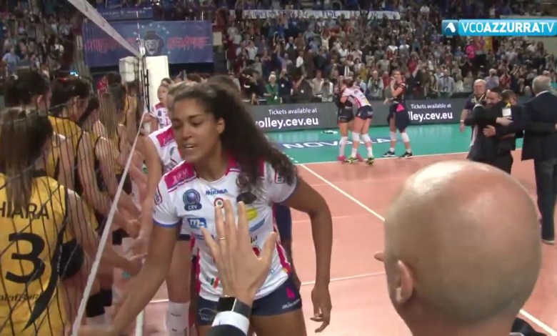 Verrücktes Spiel: Igor im Champions-League-Finale Verrücktes Spiel: Igor im Champions-League-Finale