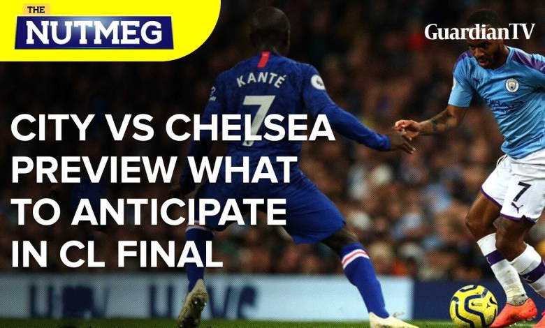 Man City gegen Chelsea: Letzte Generalprobe der Champions League für Pep und Tuchel | Die Muskatnuss Man City gegen Chelsea: Letzte Generalprobe der Champions League für Pep und Tuchel | Die Muskatnuss