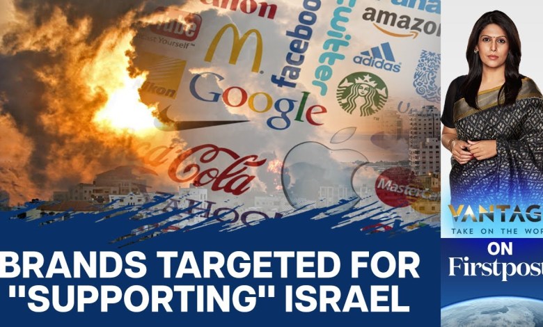 Türkisches Parlament boykottiert Coca Cola und Nestle | Vantage mit Palki Sharma Türkisches Parlament boykottiert Coca Cola und Nestle | Vantage mit Palki Sharma