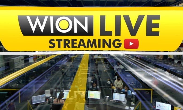 WION LIVE – Weltneueste englische Nachrichten | Internationale Nachrichten | Top englische Nachrichten | Live Nachrichten WION LIVE – Weltneueste englische Nachrichten | Internationale Nachrichten | Top englische Nachrichten | Live Nachrichten