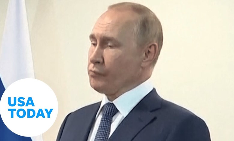 Putin ließ den türkischen Präsidenten Erdogan warten #Shorts Putin ließ den türkischen Präsidenten Erdogan warten #Shorts