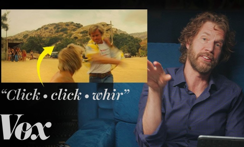 Kultige Filmtrailer, erklärt von einem Trailer-Editor Kultige Filmtrailer, erklärt von einem Trailer-Editor