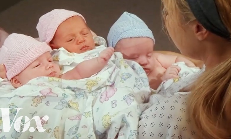 Woher Babys in Filmen kommen Woher Babys in Filmen kommen