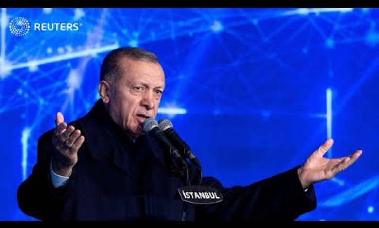 Will Turkey’s Kurds upset Erdogan’s re-election? Will Turkey’s Kurds upset Erdogan’s re-election?