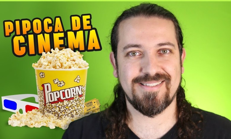 Palomitas de cine: ¿son aptas para veganos? (Cinemark y Kinoplex) Palomitas de cine: ¿son aptas para veganos? (Cinemark y Kinoplex)
