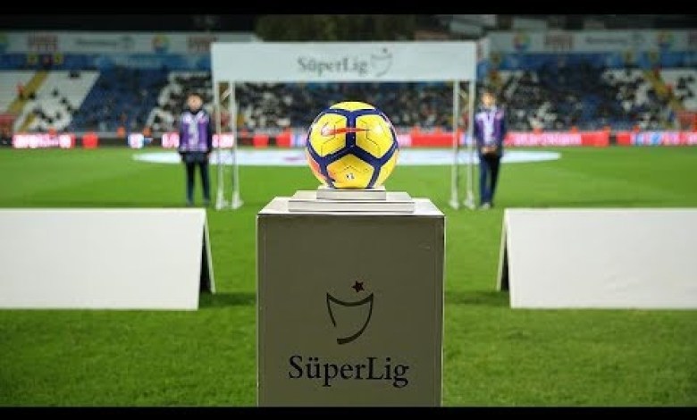 Fixtures in Spor Toto Super League Fixtures in Spor Toto Super League