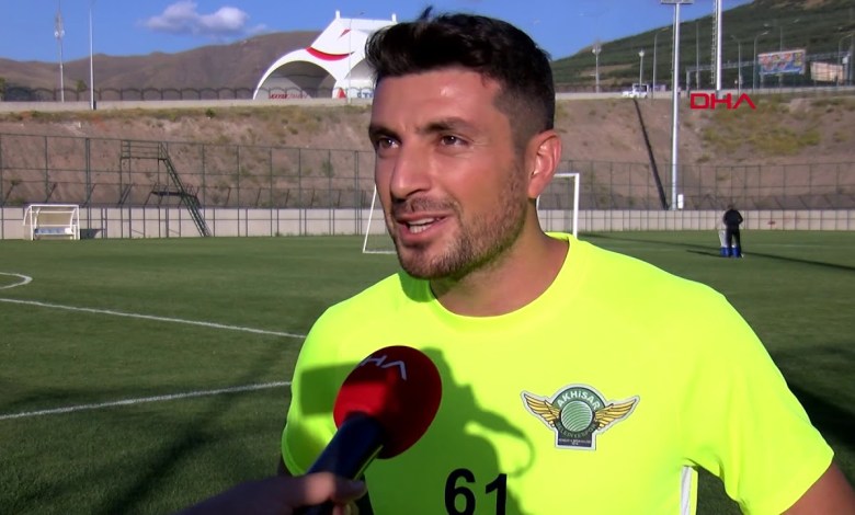 Kadir Keleş: We want to return to the Super League again Kadir Keleş: We want to return to the Super League again