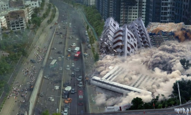 M7.8, 7.5, 6.0 and 120 more Earthquakes hit Turkey and Syria in one day! M7.8, 7.5, 6.0 and 120 more Earthquakes hit Turkey and Syria in one day!