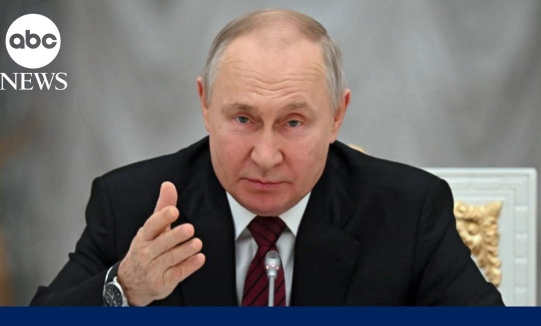 Russia suspends nuclear treaty notifications Russia suspends nuclear treaty notifications