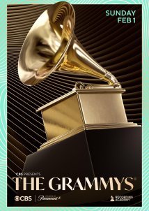 The 68th Annual Grammy Awards (2026)
