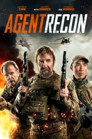 Agent Recon (2024) Agent Recon (2024) Δράση Online Greek subtitles.