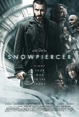 Snowpiercer (2013) Snowpiercer (2013) Δράση Online Greek subtitles.