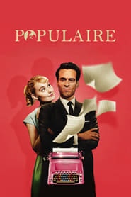Χτυποκάρδια στο Γραφείο – Populaire (2012)
