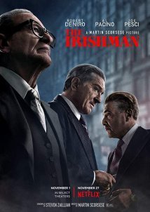 The Irishman (2019) The Irishman (2019) Δράση Online Greek subtitles. Ο Ιρλανδός