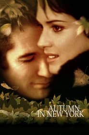 Autumn in New York (2000) Autumn in New York (2000) Αισθηματικές Online Greek subtitles. Φθινόπωρο στη Νέα Υόρκη.