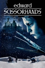 Edward Scissorhands (1990) Edward Scissorhands (1990) Online Greek subtitles. Ο Ψαλιδοχέρης