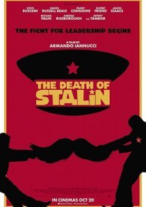 The Death of Stalin (2017) The Death of Stalin (2017) Κωμωδία Online Greek subtitles. Ο Θάνατος Του Στάλιν