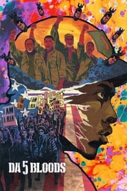 Da 5 Bloods (2020) Da 5 Bloods (2020) Πολεμικές Online Greek subtitles.