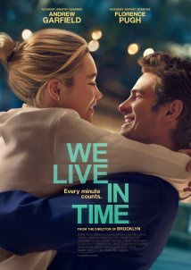 We Live in Time (2024) We Live in Time (2024) Αισθηματικές Online Greek subtitles. Ζούμε τη στιγμή.