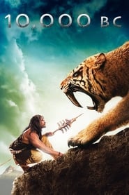 10 000 BC (2008) 10,000 BC (2008) Περιπέτεια Online Greek subtitles. 10.000 π.Χ..