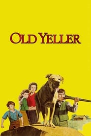 Old Yeller (1957) Old Yeller (1957) Περιπέτεια Online Greek subtitles. Ο φίλος μου κι εγώ.
