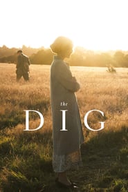 The Dig (2021) The Dig (2021) Πολεμικές Online Greek subtitles. Η Ανασκαφή.