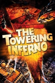 The Towering Inferno (1974) The Towering Inferno (1974) Δράση Online Greek subtitles. Ο πύργος της Κολάσεως