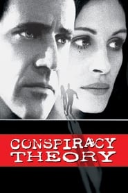 Conspiracy Theory (1997) Conspiracy Theory (1997) Online Greek subtitles