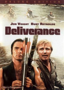 Deliverance (1972) Deliverance (1972) Περιπέτεια Online Greek subtitles.