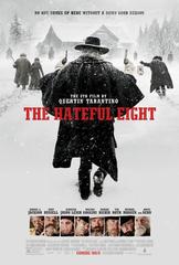 The Hateful Eight (2015) The Hateful Eight (2015) Γουέστερν Online Greek subtitles. Οι μισητοί οκτώ.