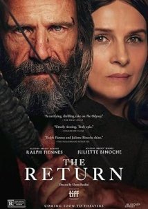 The Return (2024) The Return (2024) Περιπέτεια Online Greek. Η Επιστροφή.