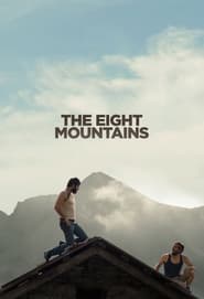 Τα Οχτώ Βουνά – The Eight Mountains (2022) Τα Οχτώ Βουνά - The Eight Mountains (2022) Δράμα Online Greek subtitle.