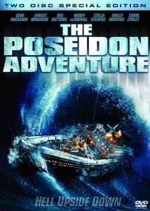 The Poseidon Adventure (1972) The Poseidon Adventure (1972) Περιπέτεια Online Greek subtitles. Η περιπέτεια του Ποσειδώνα.