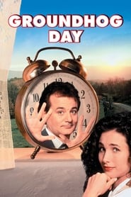 Groundhog Day (1993) Groundhog Day (1993) Κωμωδία Online Greek subtitles. Η Μέρα της Μαρμότας
